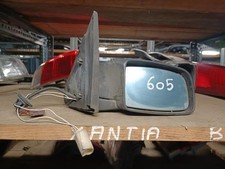 Retroviseur droit (ou coque) Peugeot 605