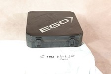 Planet Eclipse Ego Paintball Marker Hard Case Black Storage Box