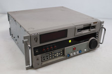 Sony DSR-1800 Digital Videocassette Recorder