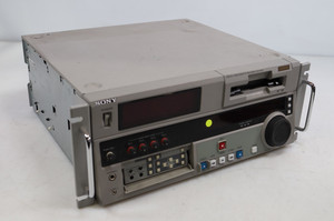 Sony DSR-1800 Digital Videocassette Recorder