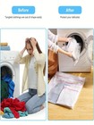 Laundry Mesh Bags Zip Wash Net for Bra Socks Underwear wash Bag