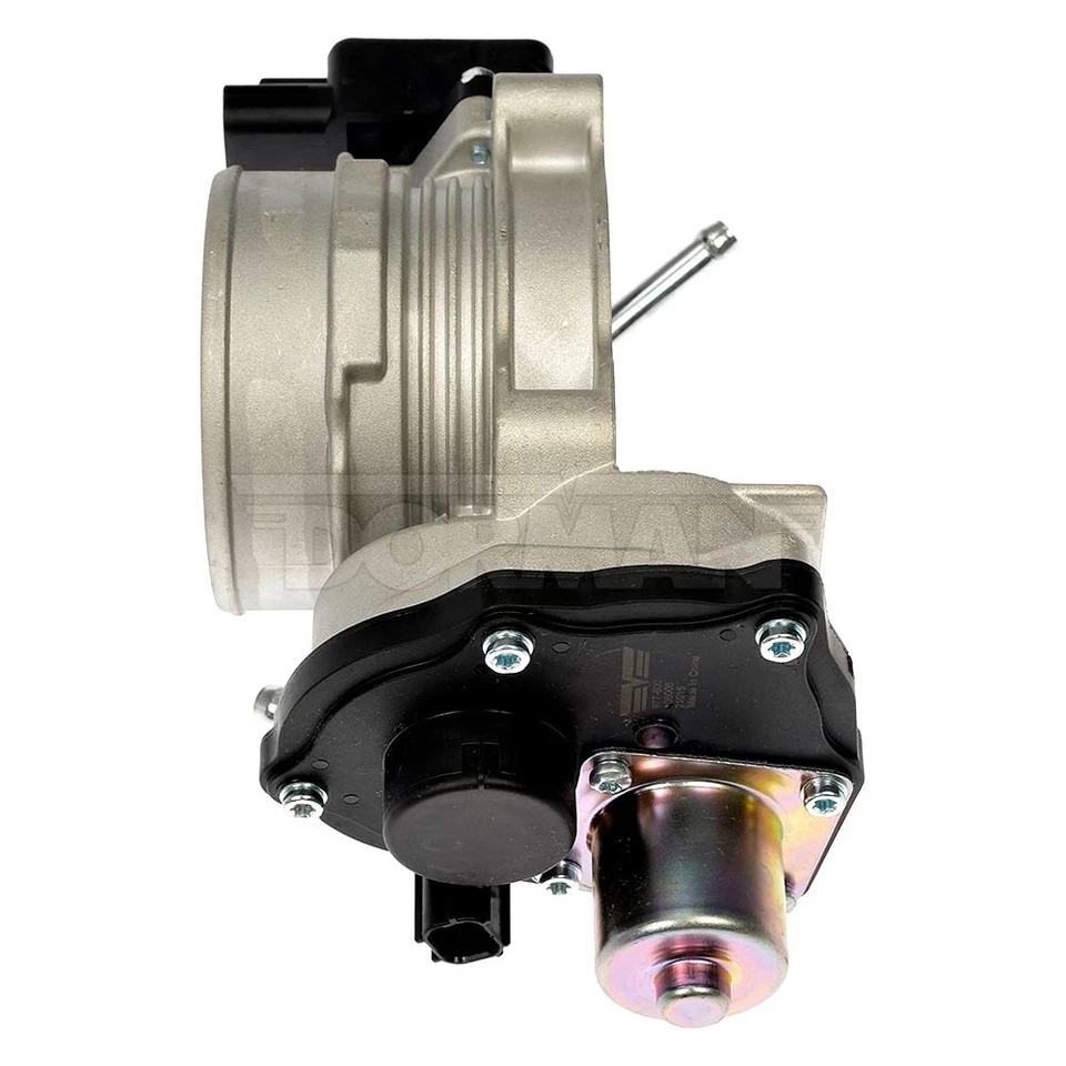 For Ford Thunderbird 2003-2005 Dorman Solutions Fuel Injection Throttle Body Foto 3 de 4