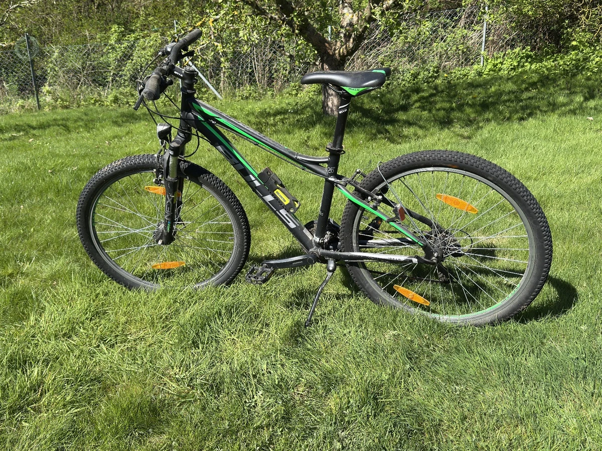 cube hardtail e bike e-bike 2025 edition – Rydiqo® How to Fold Thick Geschenke_Oma Gewicht:6 x 400 g
