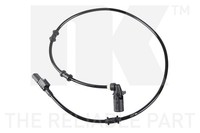 NK ABS Sensor Raddrehzahl Vorne Rechts Passend FüR Mercedes M-Klasse W163