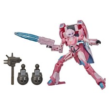 Transformers Toys Generations War for Cybertron  Earthrise Deluxe WFC-E17 Arcee