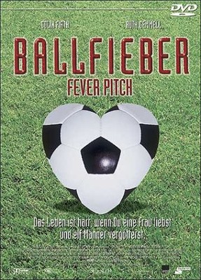 Fever Pitch - Ballfieber | DVD G
