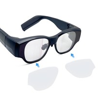 Protective Film For INMO AIR3 Screen Film Set HD AR Glasses Front PET Lens Film