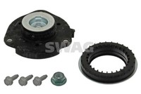 Swag Reparatursatz FederbeinstüTzlager 30 93 7897 FüR VW Seat Passat Audi Skoda