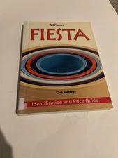 Warman's Fiesta: Identification and Price Guide