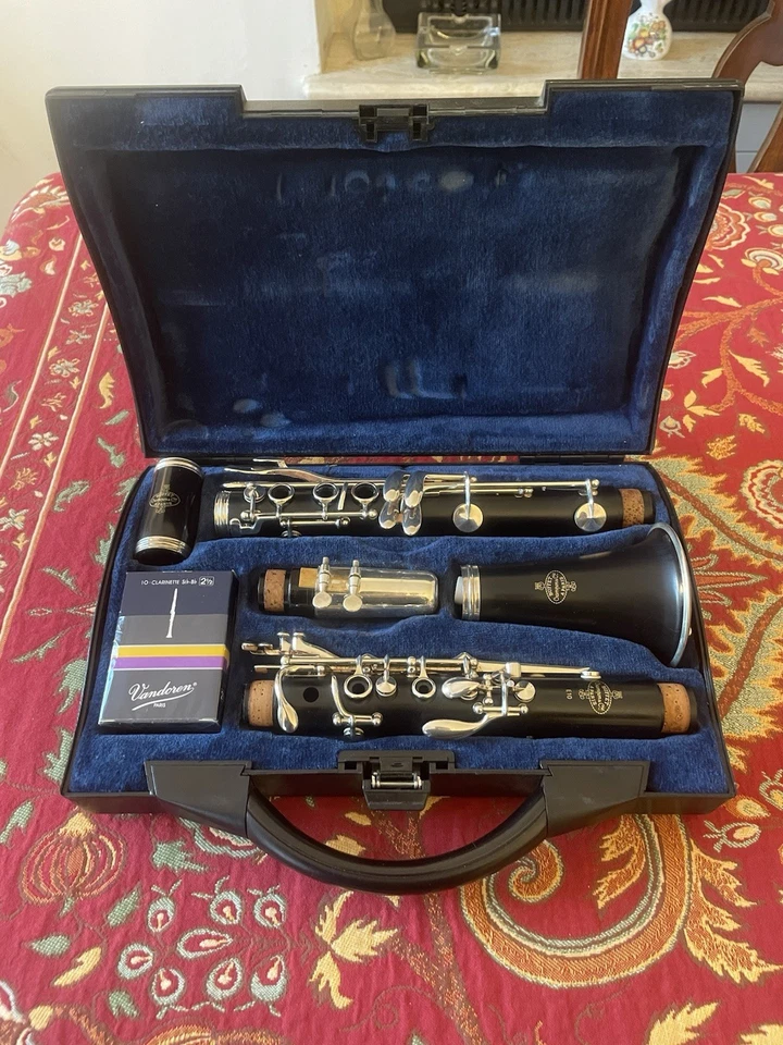 Clarinetto Buffet Crampon E10L - Imagen 1 de 4