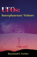 Ufos Raymond E. Fowler Taschenbuch Kartoniert / Broschiert Englisch 2001