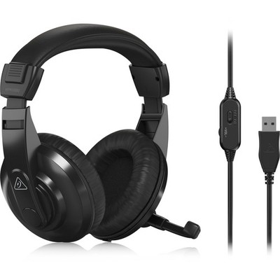 Behringer HPM1100U - DJ Kopfhörer