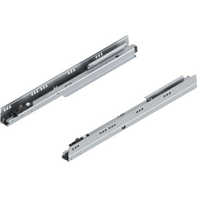 BLUM TANDEMBOX Korpusschiene BLUMOTION M, NL650mm, 65kg