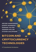 Bitcoin and Cryptocurrency Technologies | A C...