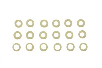 #ad #ad James Primary Belt Washer Gasket for Harley Davidson $42.99