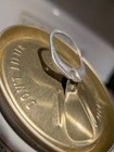 Vintage Set Of 3 "BILLY" Beer Cans - OPENED - EMPTY - 12 fl oz — photo 10