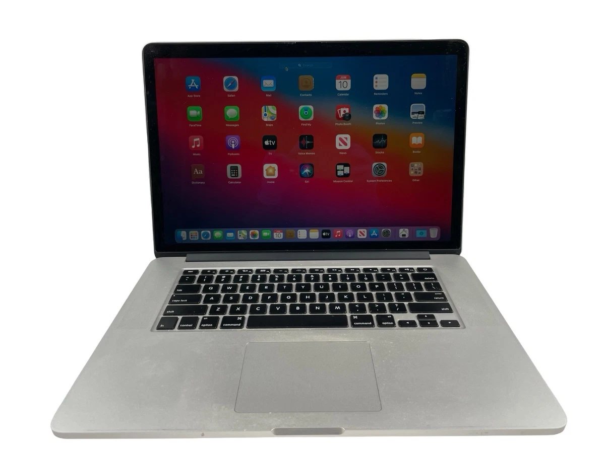 2014 Apple MacBook Pro 16GB Laptops for sale - eBay