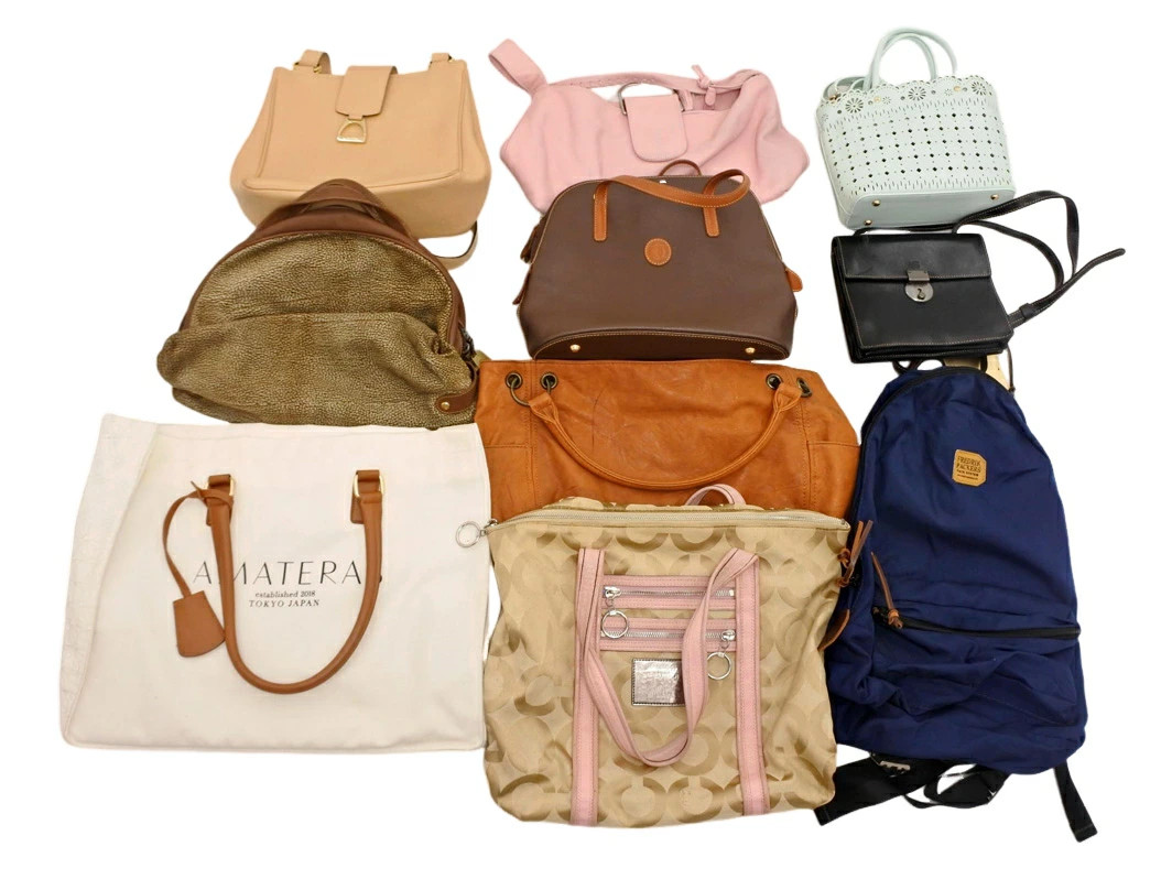 Vintage Coach Fredrik Ransel Backpack Shoulder Bag Women's Pre-Owned From Japan