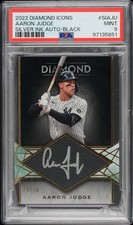 2022 Topps X Aaron Judge Curated Baseball Cards Checklist 17