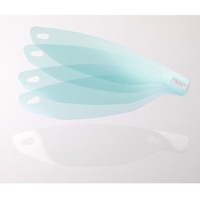 NOLAN X-804 RS UC TEAR-OFF CLEAR for X 804 RS helmet - Track use