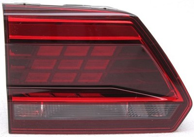 3CN-945-307-A OEM Volkswagen Atlas (3.6L, SEL) Left Driver Side LED Tail Lamp