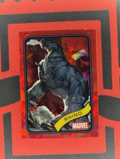 2025 Topps Chrome Sapphire Marvel Comics Checklist Guide in-content 31