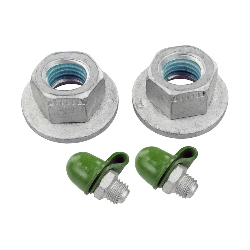 Kit de enlace de barra estabilizadora TCP para Honda Odyssey Pilot Acura MDX Mevotech TTX Foto 4 de 4