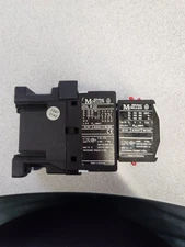 DIL R 22 KLOCKNER MOELLER CONTACTOR