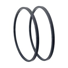 2 Th350 Turbo 350 Sealing Rings Teflon Band Servo 2-3 Accumulator Piston 1974 2 Th350 Turbo 350 Sealing Rings Teflon Band Servo 2-3 Accumulator Piston 1974