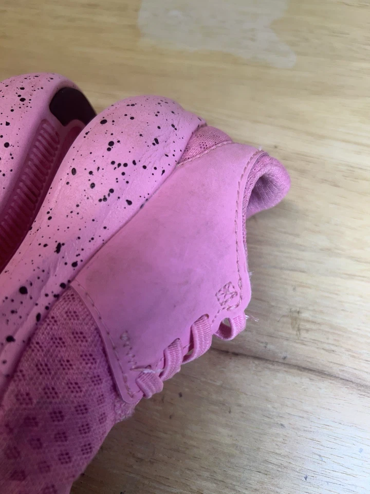 New Balance Fuel Core Pink  Sneakers in Size 6 Toddler - Image 4 of 4