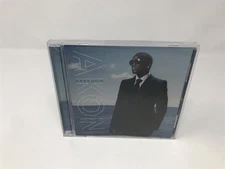 Akon – Freedom (CD,2008) Compact Disc Music Album 