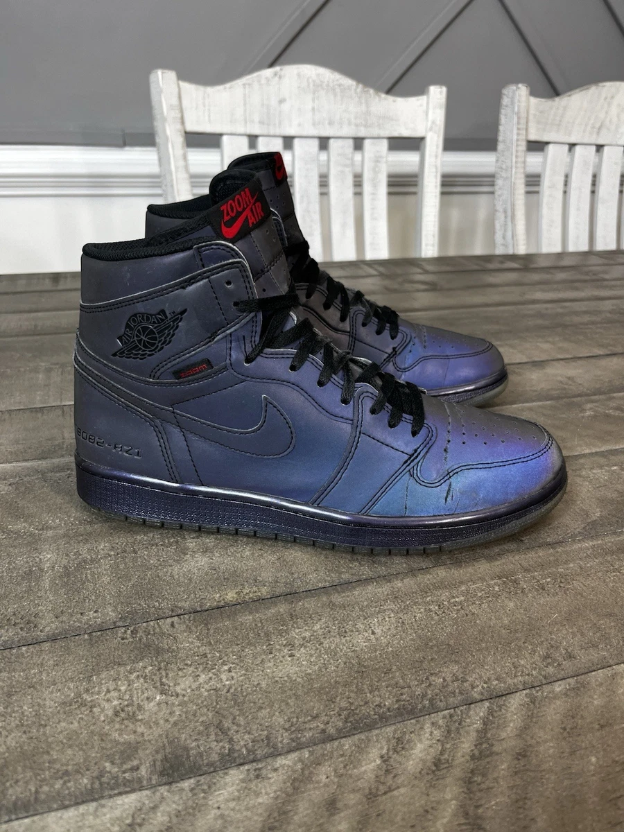 Jordan 1 Retro Zoom High Fearless for Sale | Authenticity