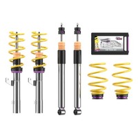 KW Fahrwerk V3 Leveling + Stillleg. FüR EDC VW Golf VII | 352088000R