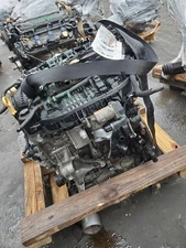 Engine Gasoline 1.8L VIN 1 5th Digit Engine ID Cxba Fits 15-19 GOLF 367977