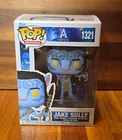 Funko Pop! Movies Avatar Jake Sully #1321 Vinyl Figure Boxed