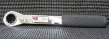 GARDNER BENDER KW52 INDIVIDUAL 1" KNOCKOUT HAND RATCHET WRENCH