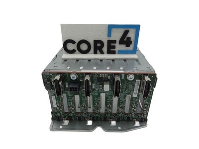 HP P55083-B21 DL385 GEN11 8SFF TM U.3 X4 BC BP KIT