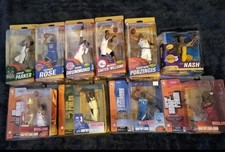McFarlane Toys NBA Sports Action Figure