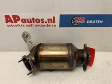 Katalysator ohne Lambdasonde Audi A4 Avant 8W, B9 8W0131703AC P24872437