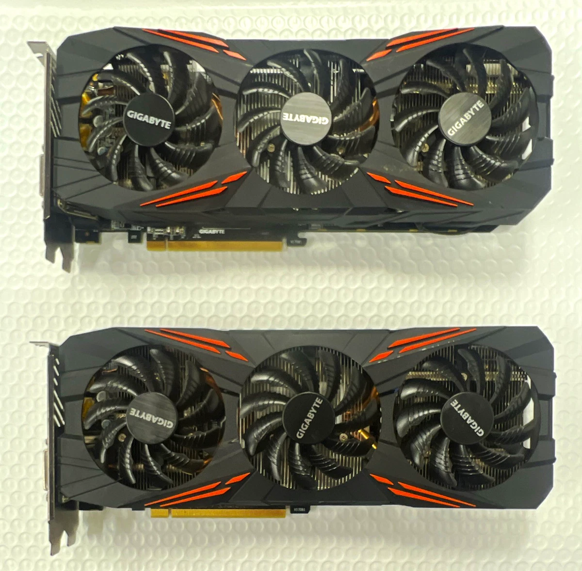 25+ NVIDIA GeForce GTX 1070 Graphics/Video Cards for sale