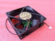 ADDA 8025 AD0812HS-A70GL 12V 0.25A 80 25MM 2-Pin Case Cooling Fan