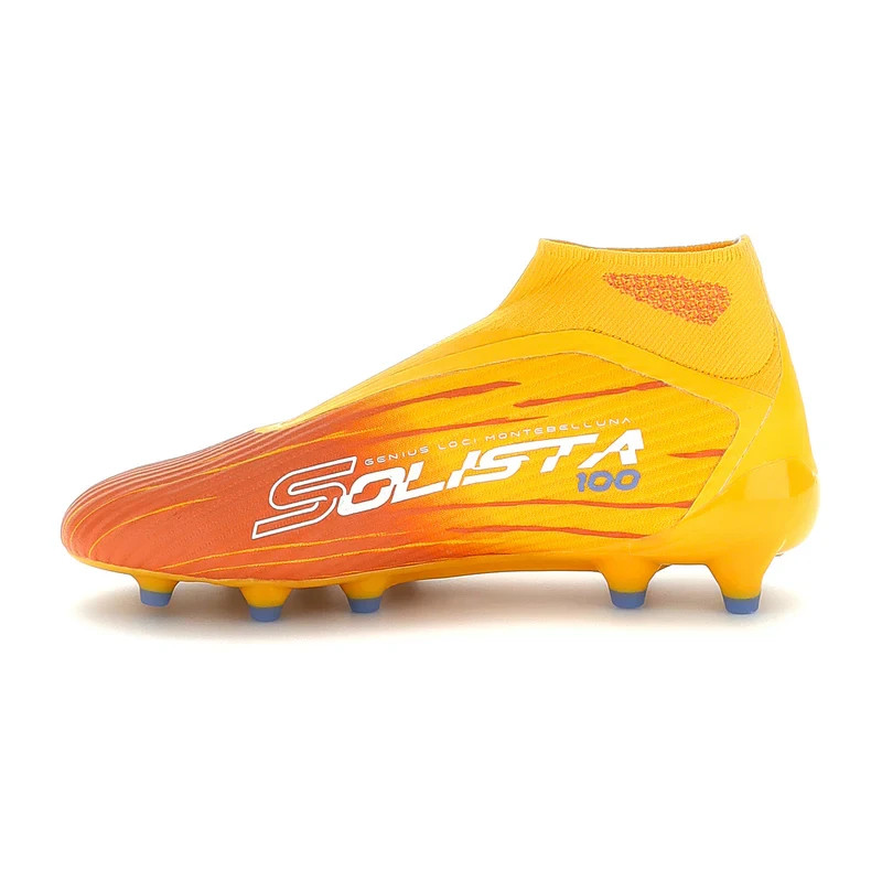 Lotto Solista 100 IX FG (Size 9.5) 