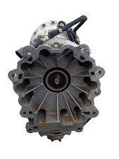 Automatikgetriebe MERCEDES ML W166 (2011-2015) 2.2 BlueTEC 204PS 722908