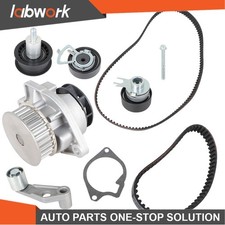 ZAHNRIEMENSATZ 1.4 1.6 16V für VW GOLF 4 5 POLO LUPO CADDY SKODA SEAT