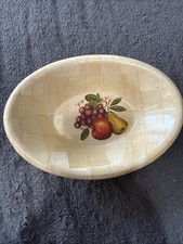Wooden Bowl