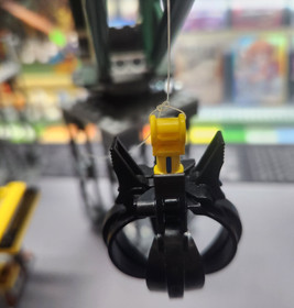 Lego Toy Story 7596 - Trash Compactor Escape - Please Read Description