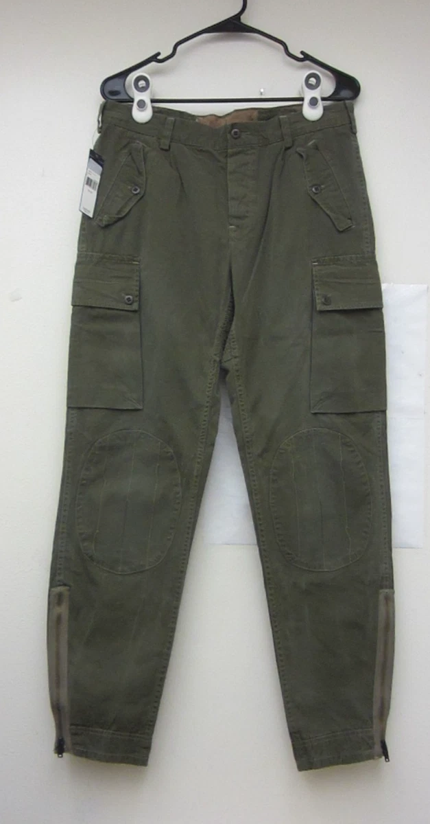 Polo Ralph Lauren Andrew Pants for Men for sale - eBay