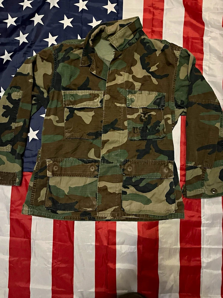 bdu jacket products for sale | eBay