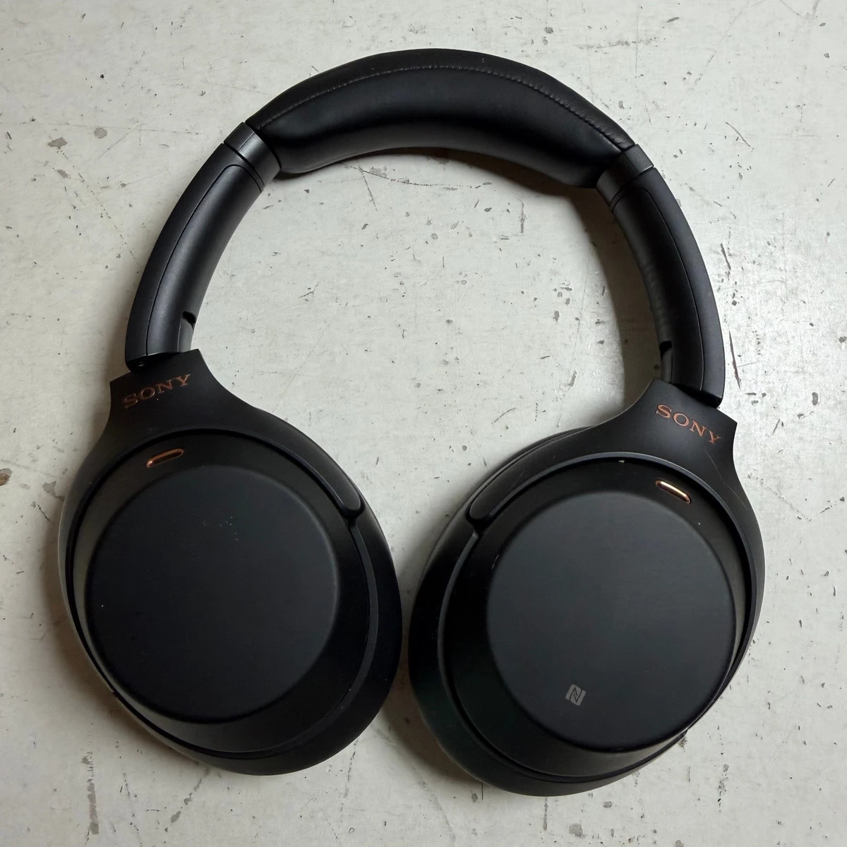 Sony WH-1000XM3 Headphones for Sale | Shop New & Used Headphones
