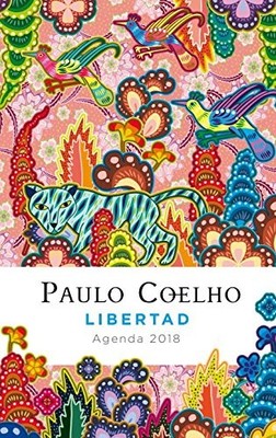 Libertad: Agenda 2018 (Spanish-language) (Spanish Edition)